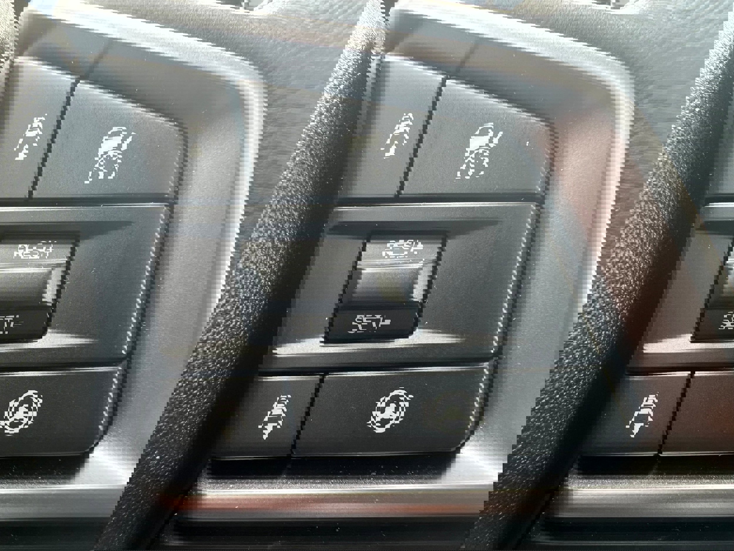 Certified 2025 Subaru Legacy Premium w/ Popular Package #1A image 22