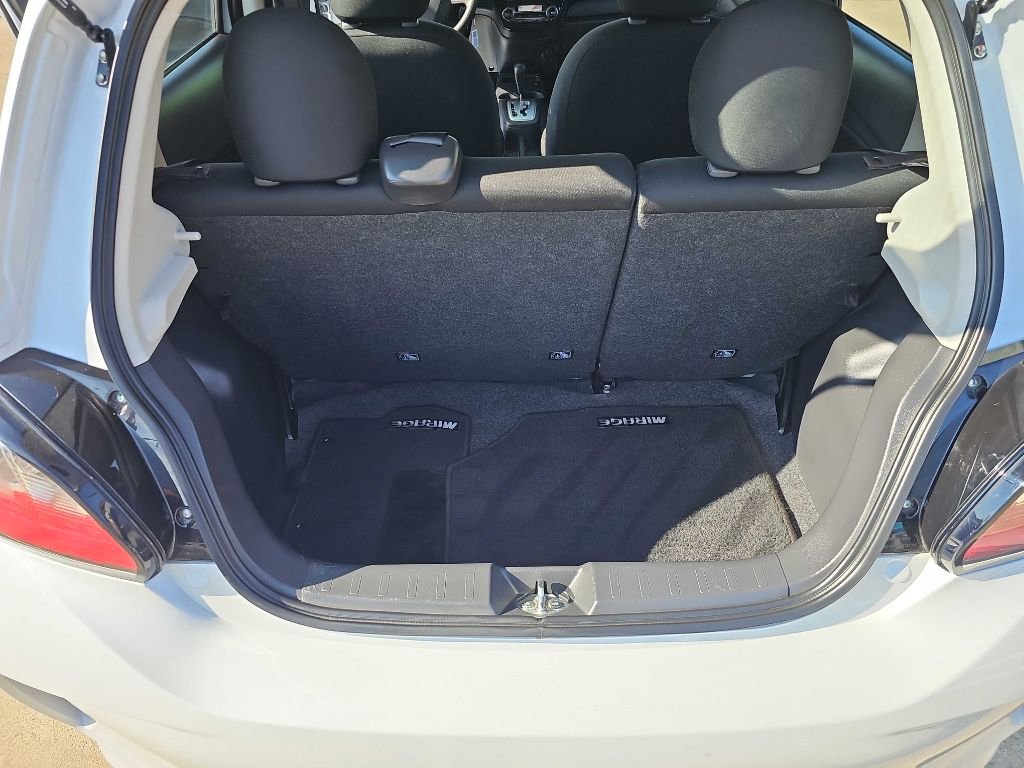Used 2024 Mitsubishi Mirage ES image 33