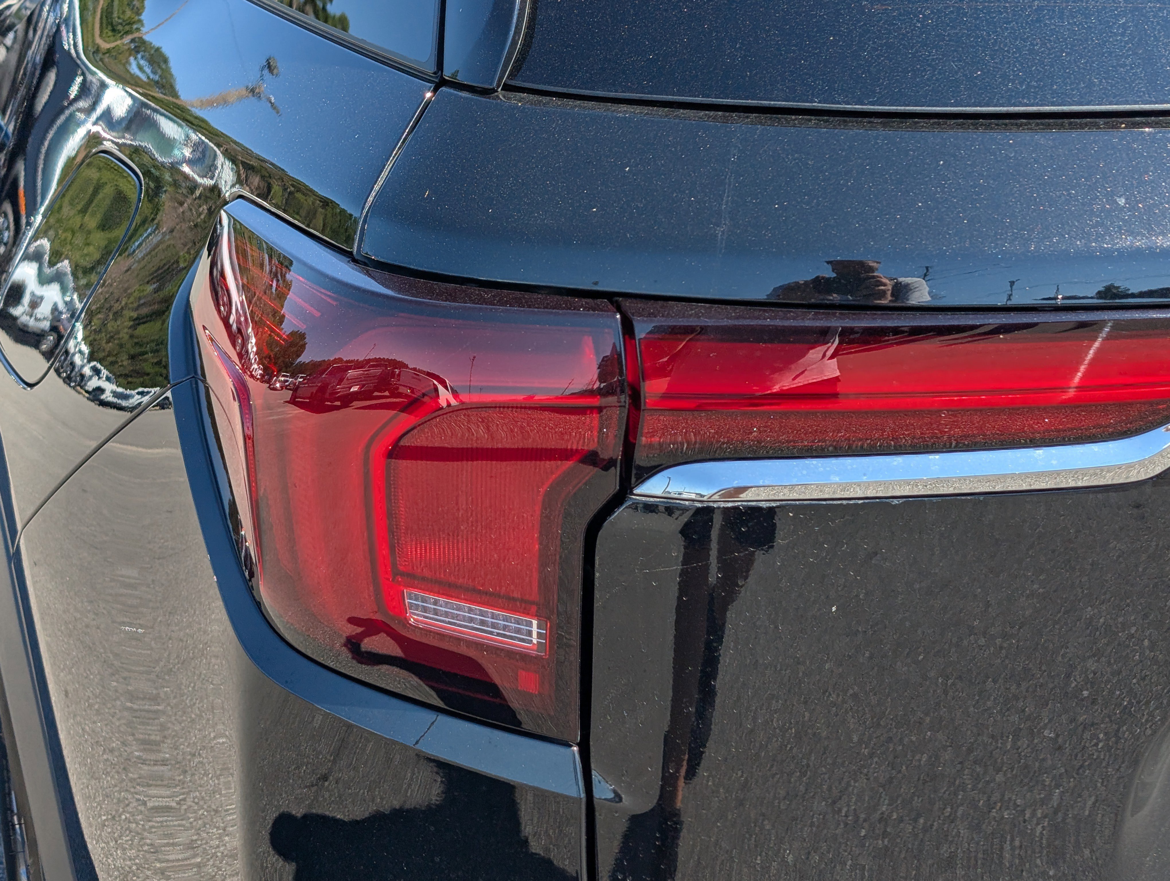 Used 2026 GMC Terrain Elevation image 11