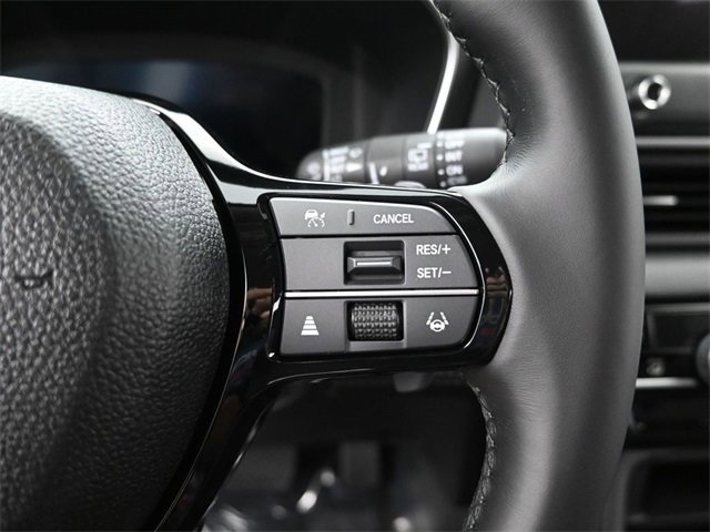 New 2026 Honda Pilot EX-L image 18