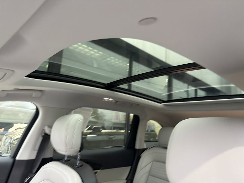 New 2026 Lincoln Nautilus Reserve image 11