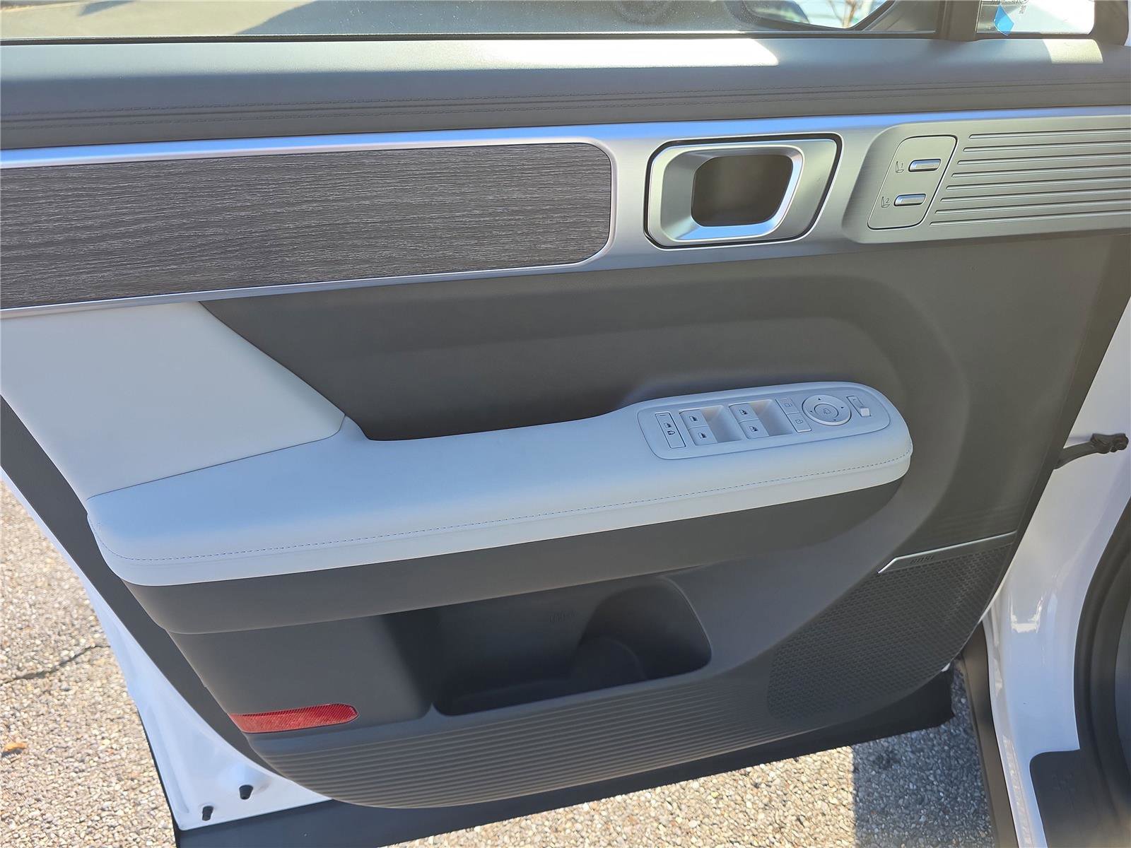 New 2026 Hyundai Santa Fe Limited AWD/4WD image 11