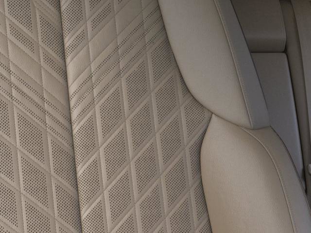 New 2026 Cadillac Lyriq Signature Luxury w/ Nappa Leather Package RWD image 42