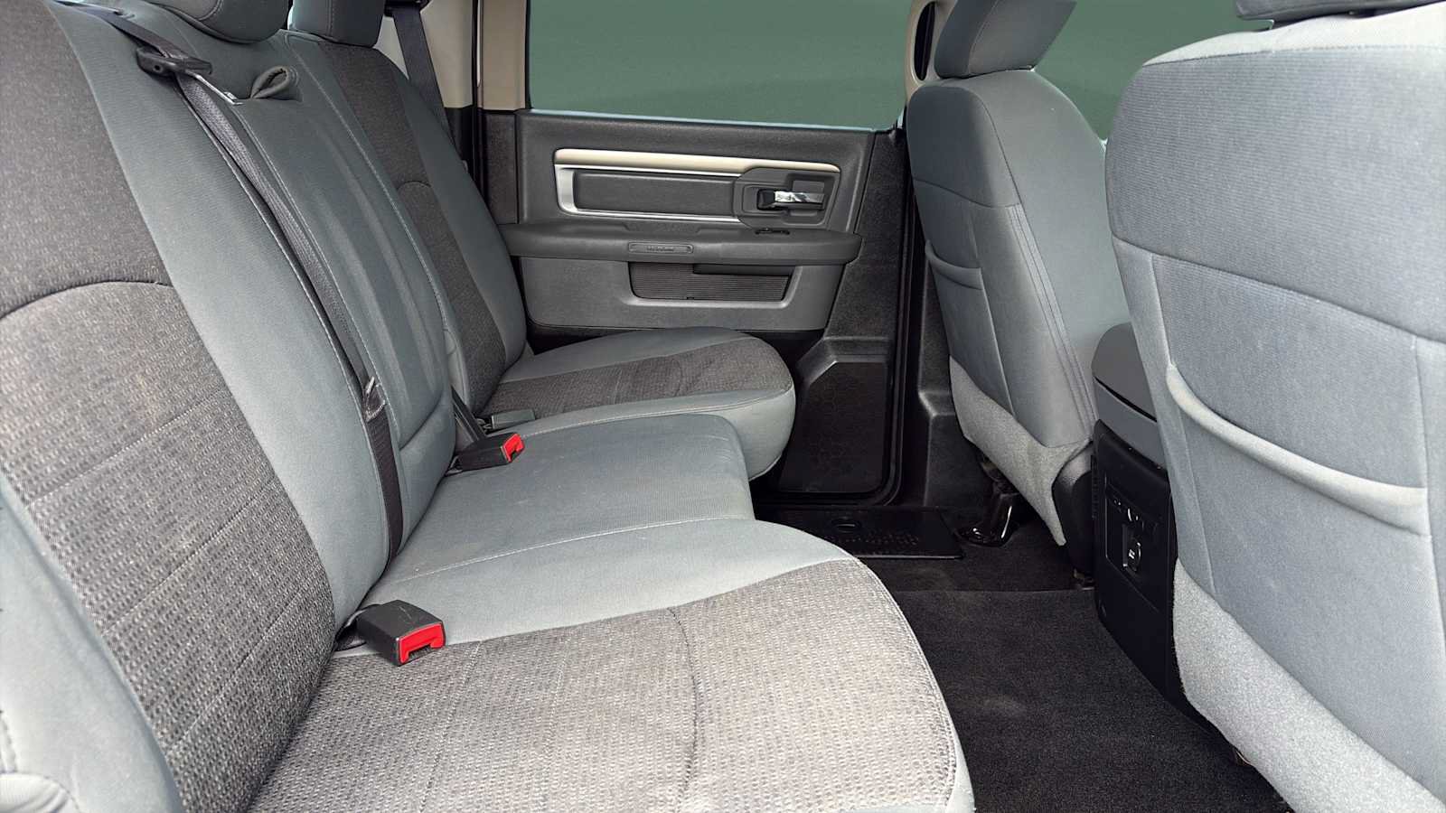 Used 2016 RAM 1500 Lone Star AWD/4WD image 22