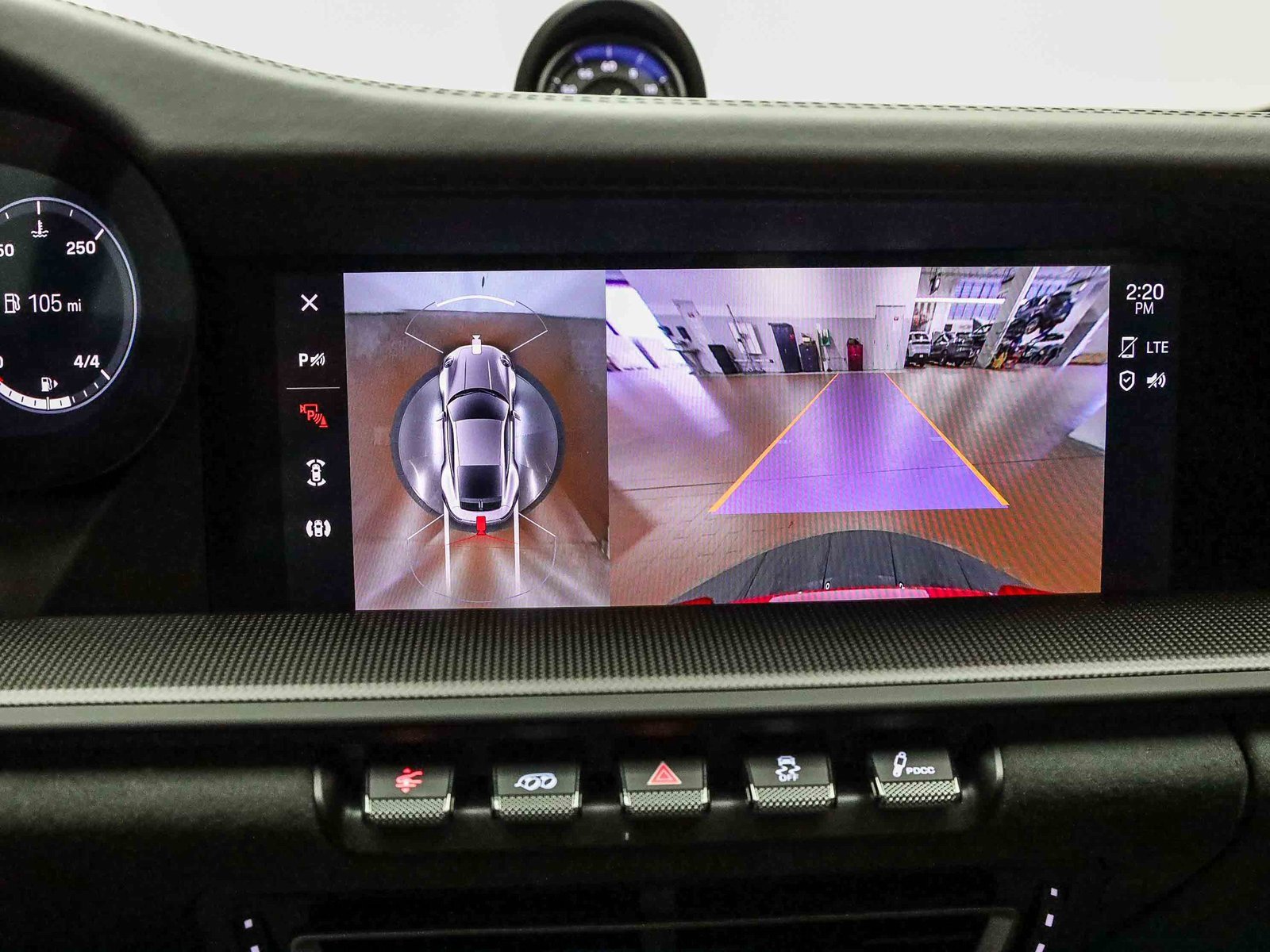 Used 2024 Porsche 911 Carrera S image 22