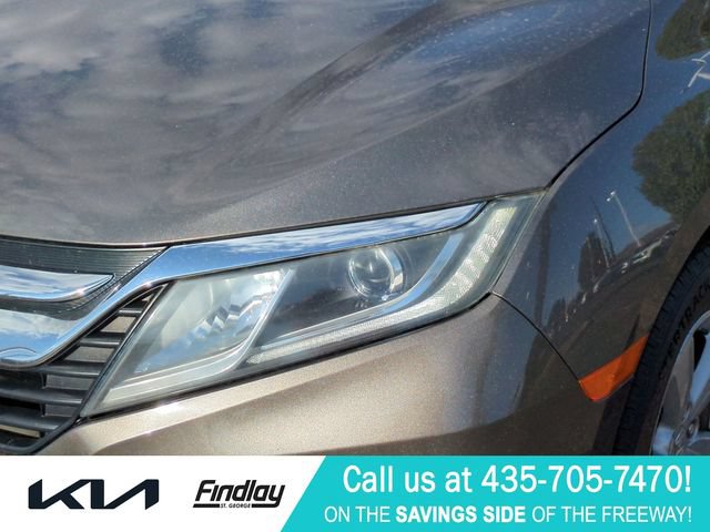 Used 2019 Honda Odyssey EX-L image 10