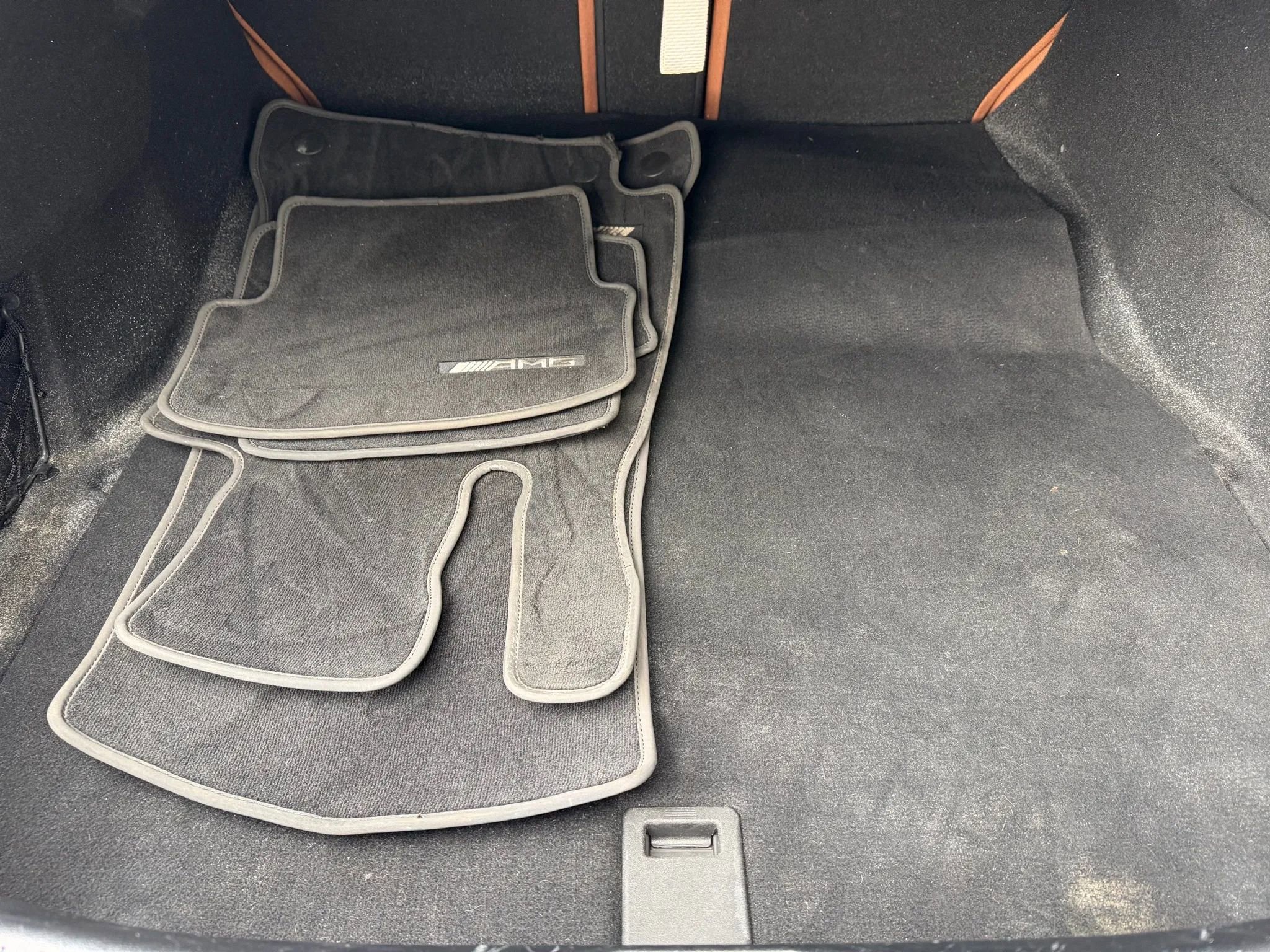 Used 2020 Mercedes-Benz C 300 Coupe w/ AMG Line image 21