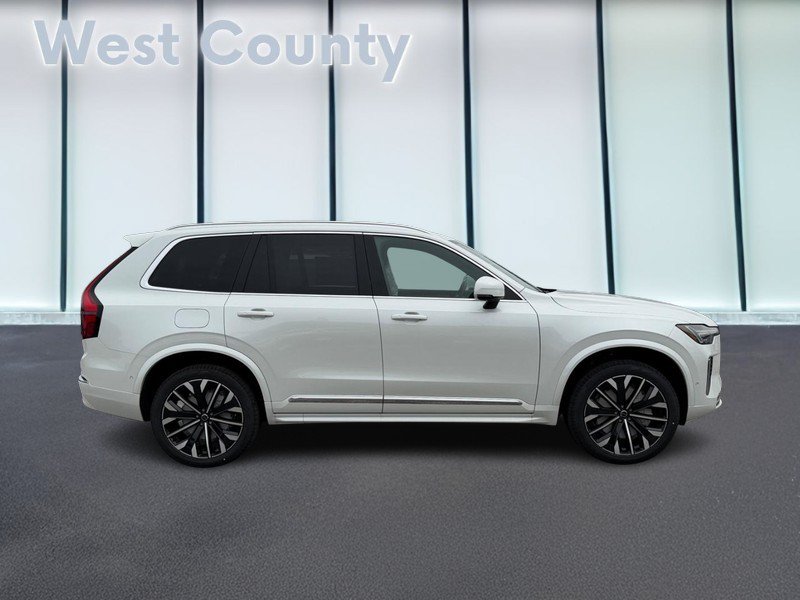 New 2026 Volvo XC90 B6 Plus w/ Protection Package AWD/4WD video 2