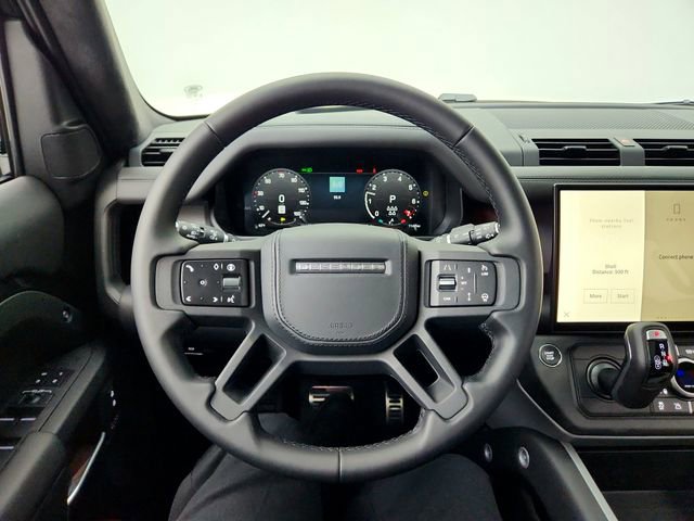New 2026 Land Rover Defender 110 X AWD/4WD image 21