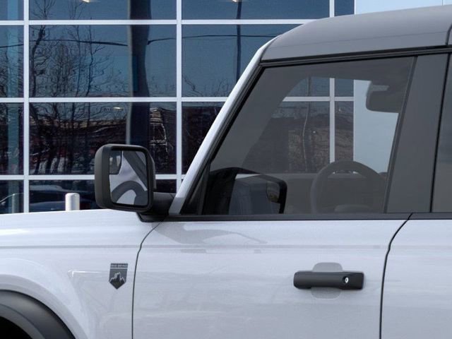 New 2026 Ford Bronco Big Bend image 22