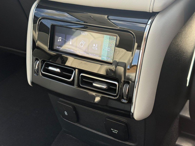 New 2027 Lincoln Aviator Reserve AWD/4WD image 6