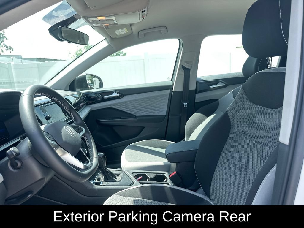 Used 2023 Volkswagen Taos S FWD image 9