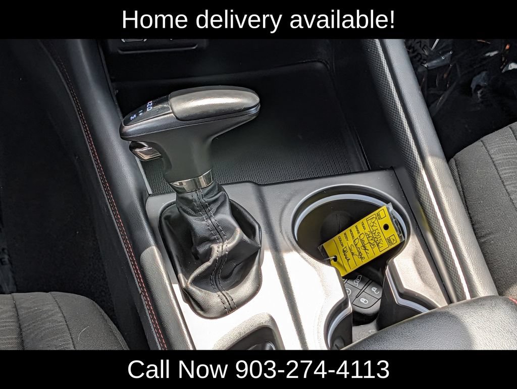 Used 2025 Dodge Durango GT RWD image 17