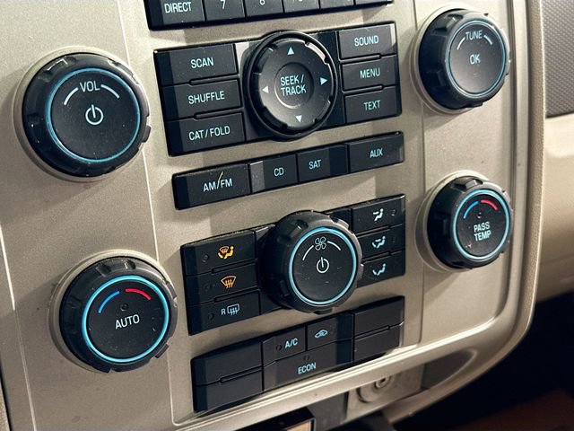 Used 2008 Ford Escape 4WD Hybrid image 14