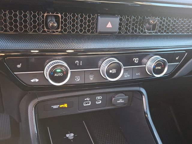 Used 2023 Honda CR-V EX-L image 16