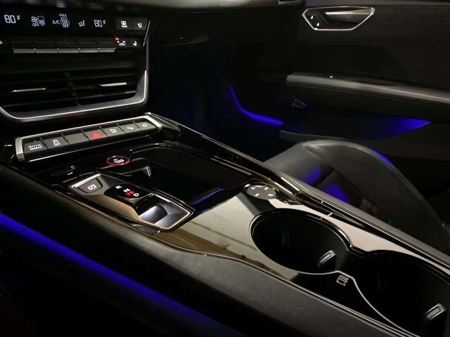 Used 2023 Audi RS e-tron GT w/ Carbon Performance Package AWD/4WD image 51