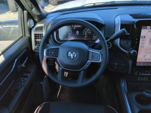 New 2026 RAM 5500 4x4 Crew Cab w/ Laramie Trim Package image 15