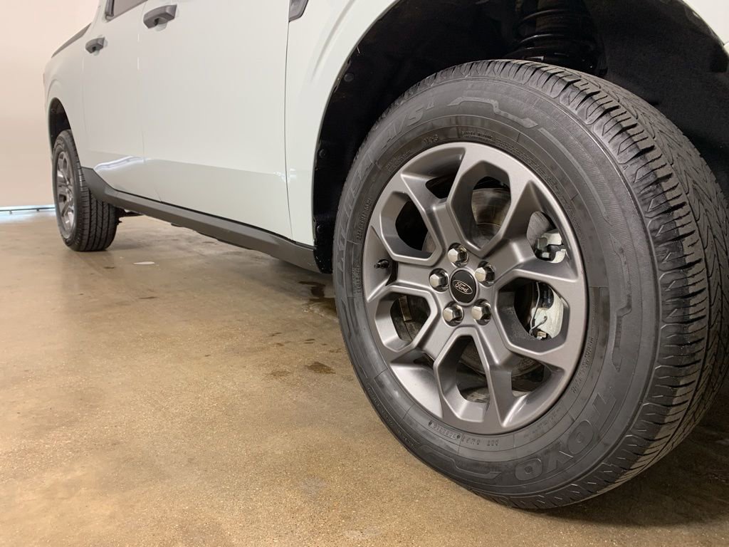 Used 2022 Ford Maverick XLT w/ XLT Luxury Package image 6