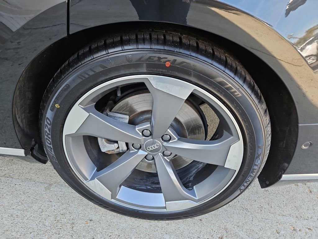 Used 2019 Audi A8 L 3.0T w/ Executive Package image 36