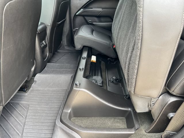 Used 2018 Chevrolet Colorado ZR2 AWD/4WD image 14