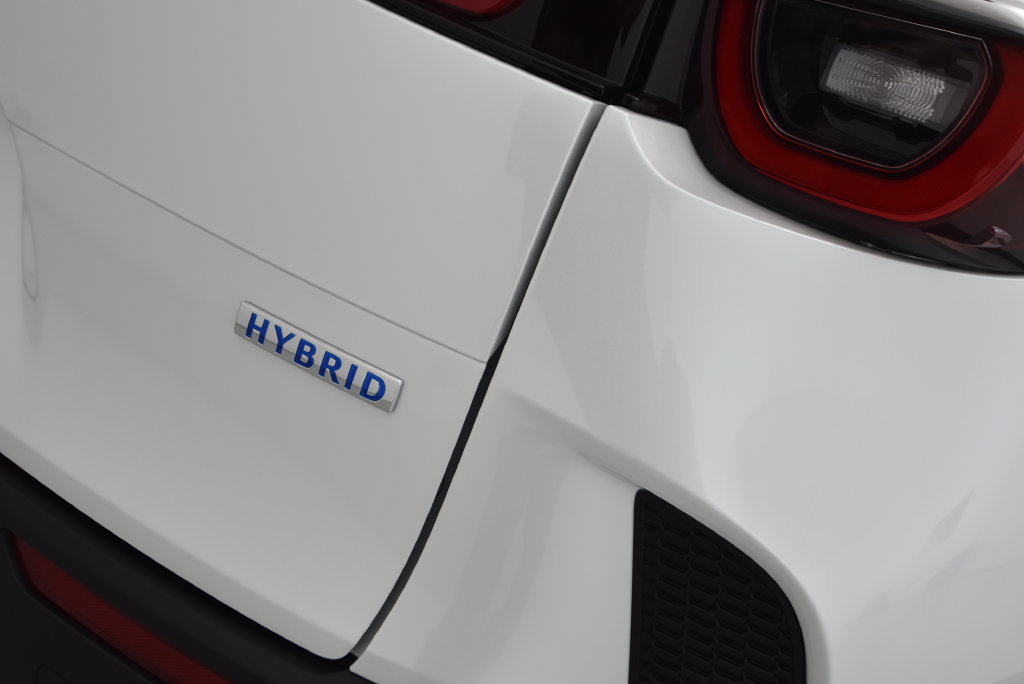 New 2026 MAZDA CX-50 AWD 2.5 Hybrid w/ Weather Package image 37