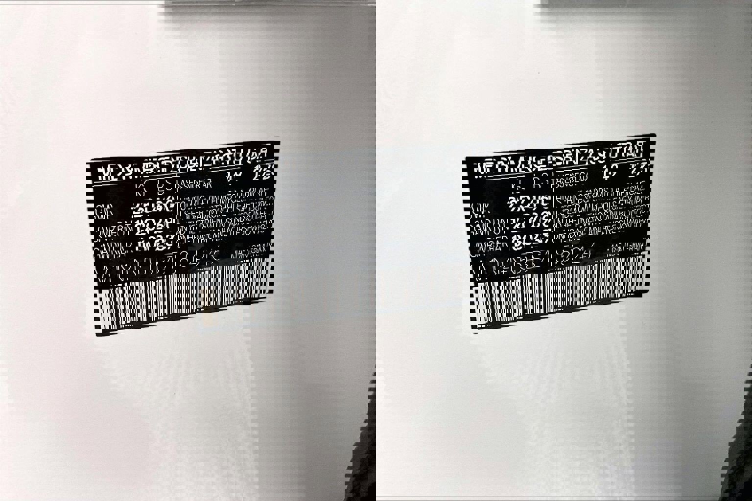 New 2026 Mercedes-Benz GLA 35 AMG 4MATIC image 15