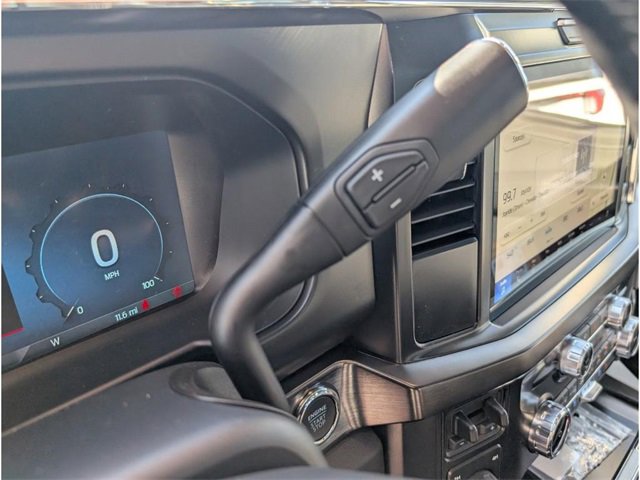 New 2026 Ford F350 Lariat w/ Chrome Package image 23