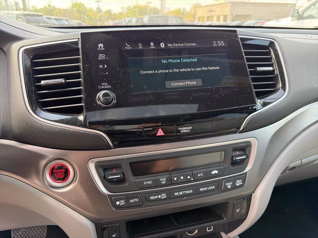 Used 2019 Honda Pilot EX-L image 18