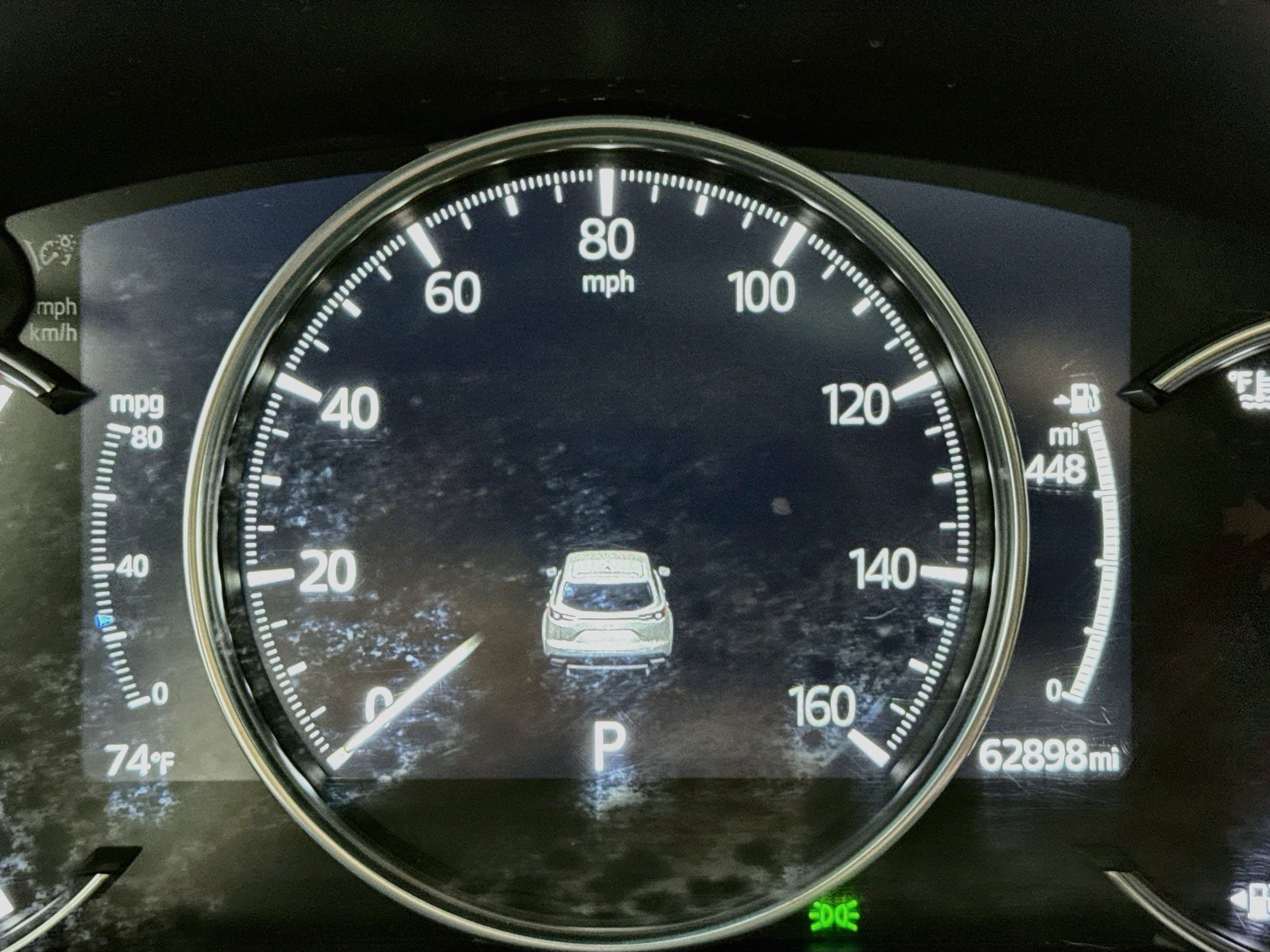 Used 2021 MAZDA CX-9 Signature AWD/4WD image 18