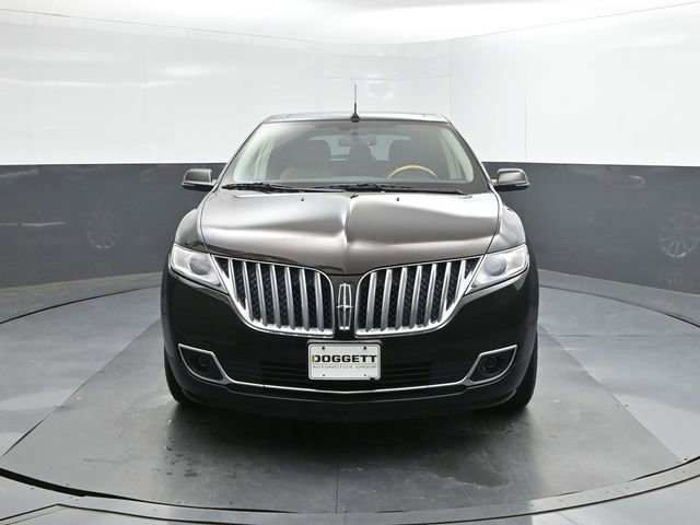 Used 2013 Lincoln MKX FWD image 22