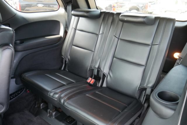 Used 2017 Dodge Durango GT w/ Premium Group AWD/4WD image 26