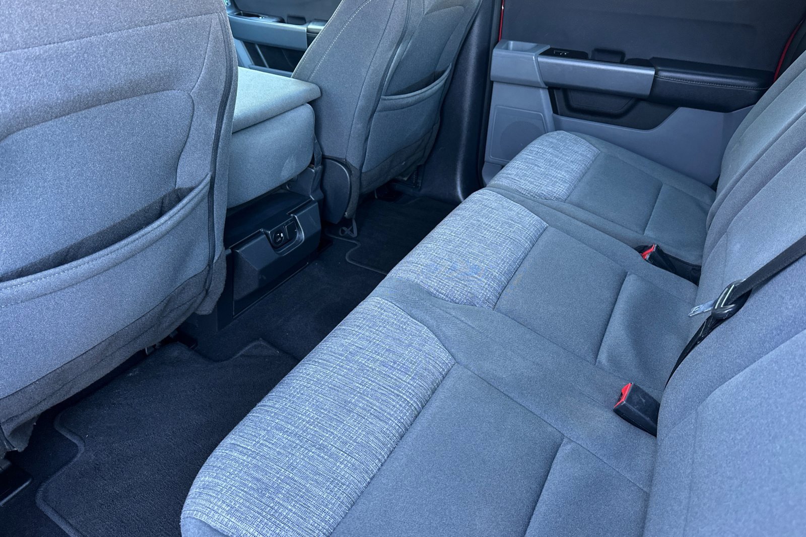 Used 2023 Ford F150 XLT image 13