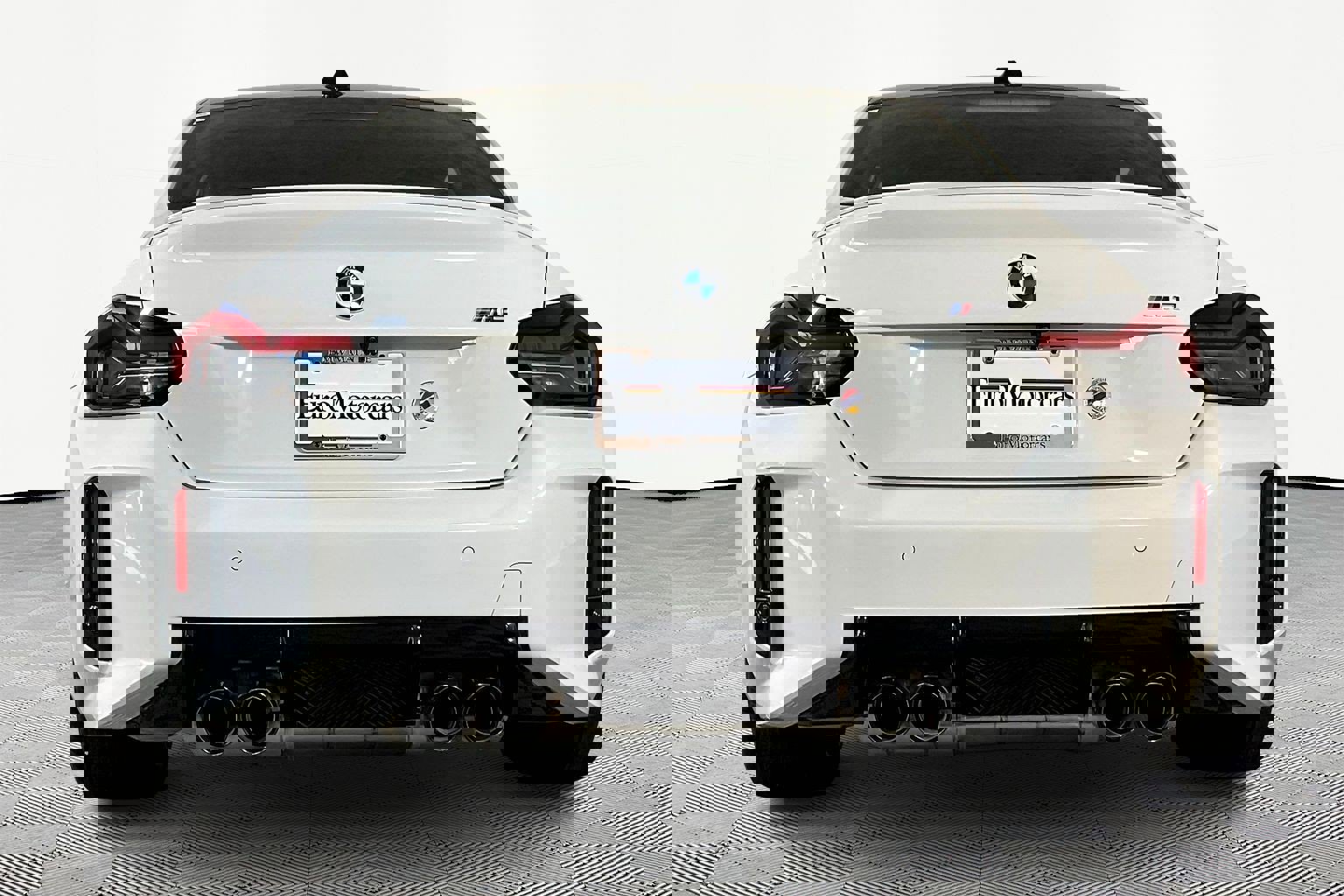 New 2026 BMW M2 image 7