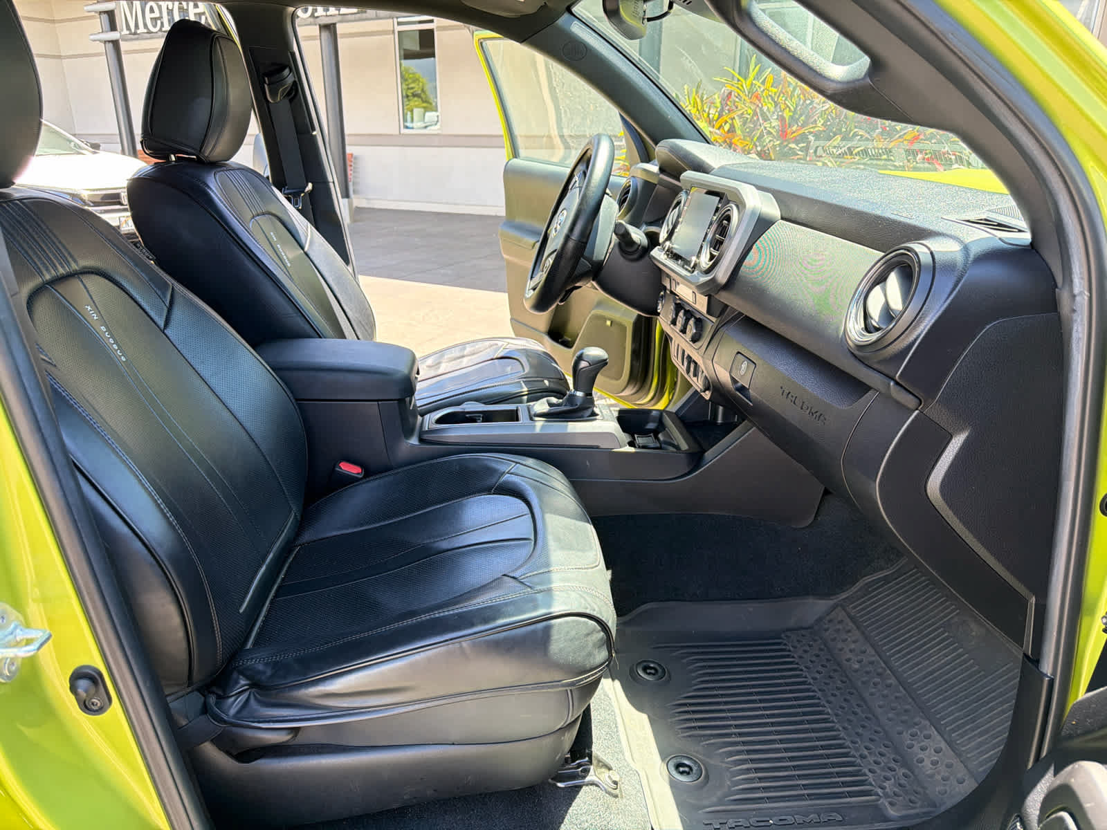 Used 2023 Toyota Tacoma TRD Sport RWD image 10