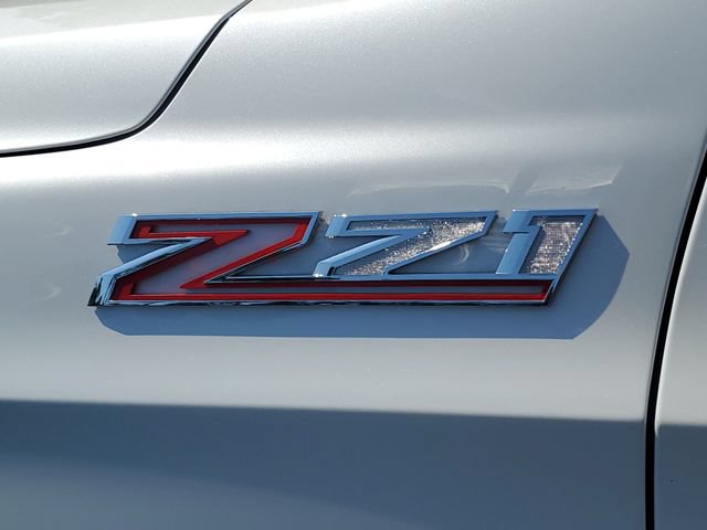 Used 2023 Chevrolet Suburban Z71 AWD/4WD image 11