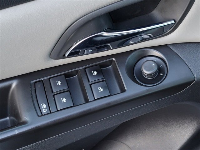 Used 2014 Chevrolet Cruze LT image 4