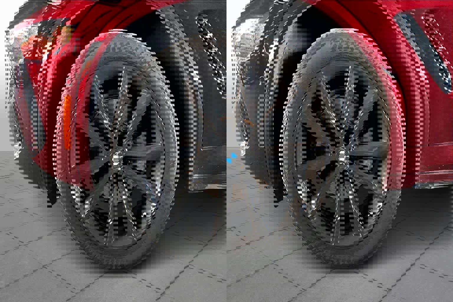 Certified 2024 BMW X3 sDrive30i w/ Premium Package image 10