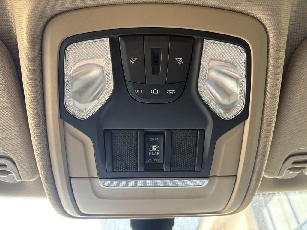 Used 2019 RAM 1500 Big Horn image 19