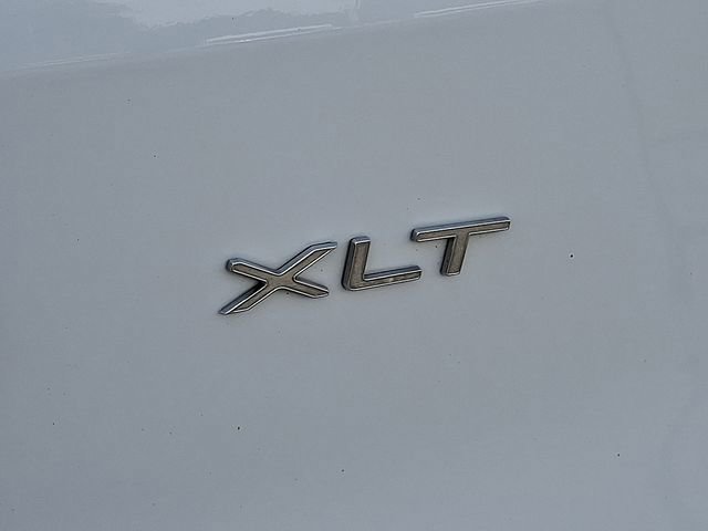 Used 2024 Ford Transit 350 XLT image 22