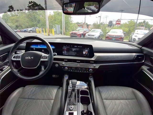 Used 2023 Kia Telluride SX X-Line image 21