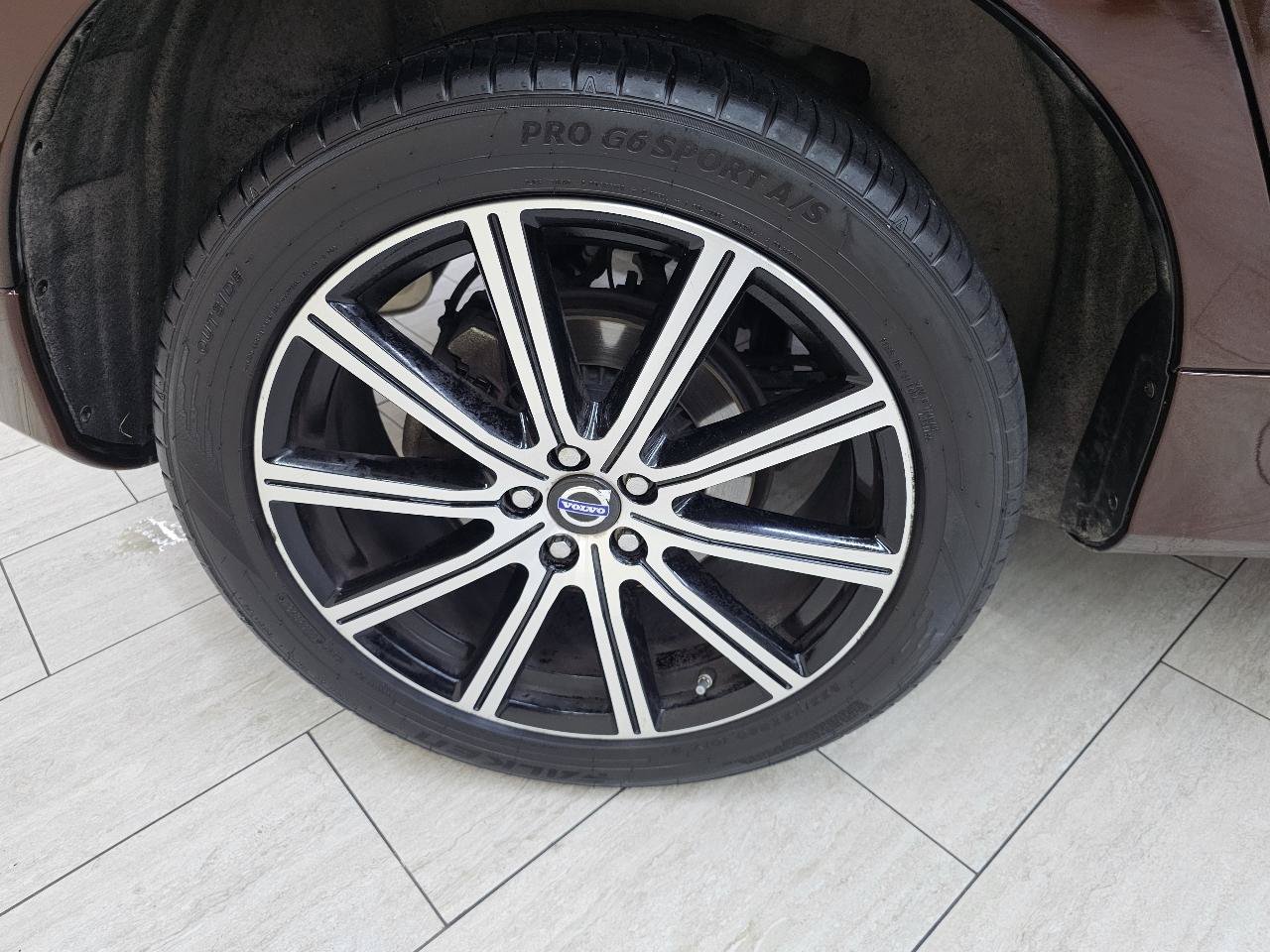 Used 2015 Volvo XC60 T5 Premier FWD image 39