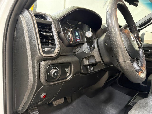 Used 2022 RAM 3500 Tradesman image 15