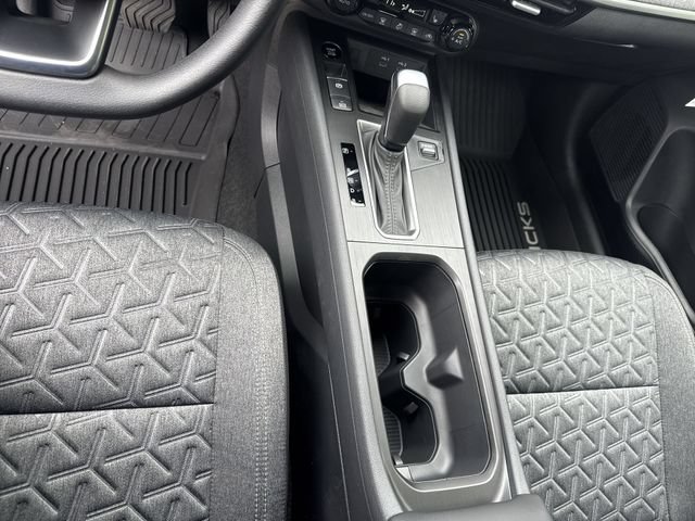 New 2026 Nissan Kicks SV FWD image 22