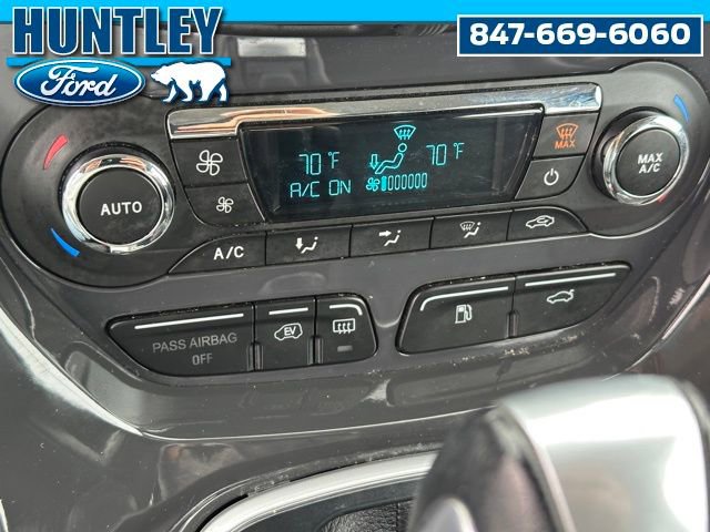 Used 2014 Ford C-MAX Energi SEL w/ Equipment Group 302A image 25