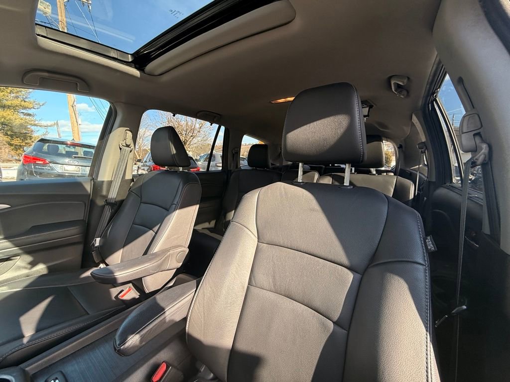 Used 2022 Honda Pilot Special Edition image 25
