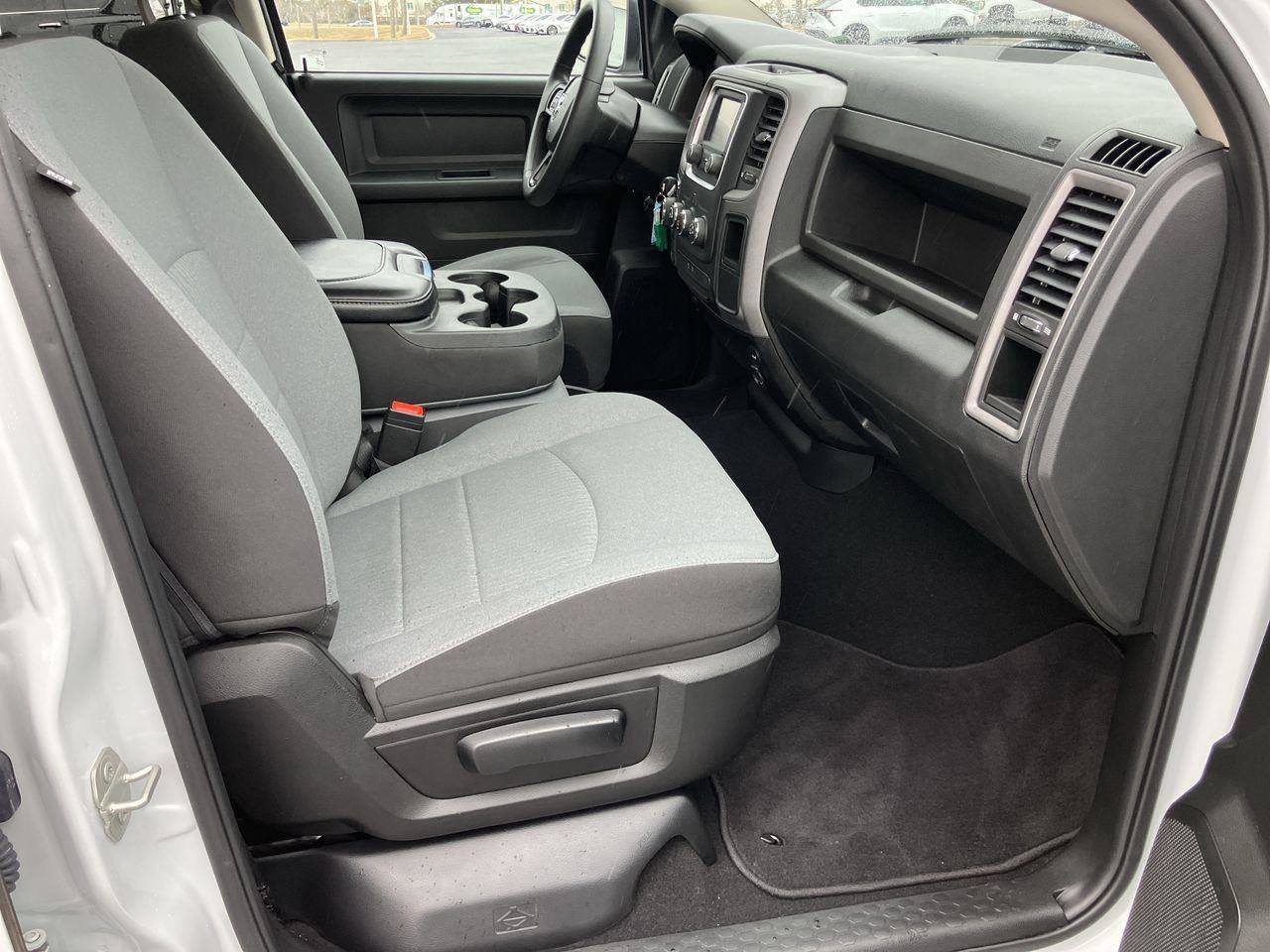 Used 2023 RAM 1500 Tradesman w/ Popular Equipment Group image 31