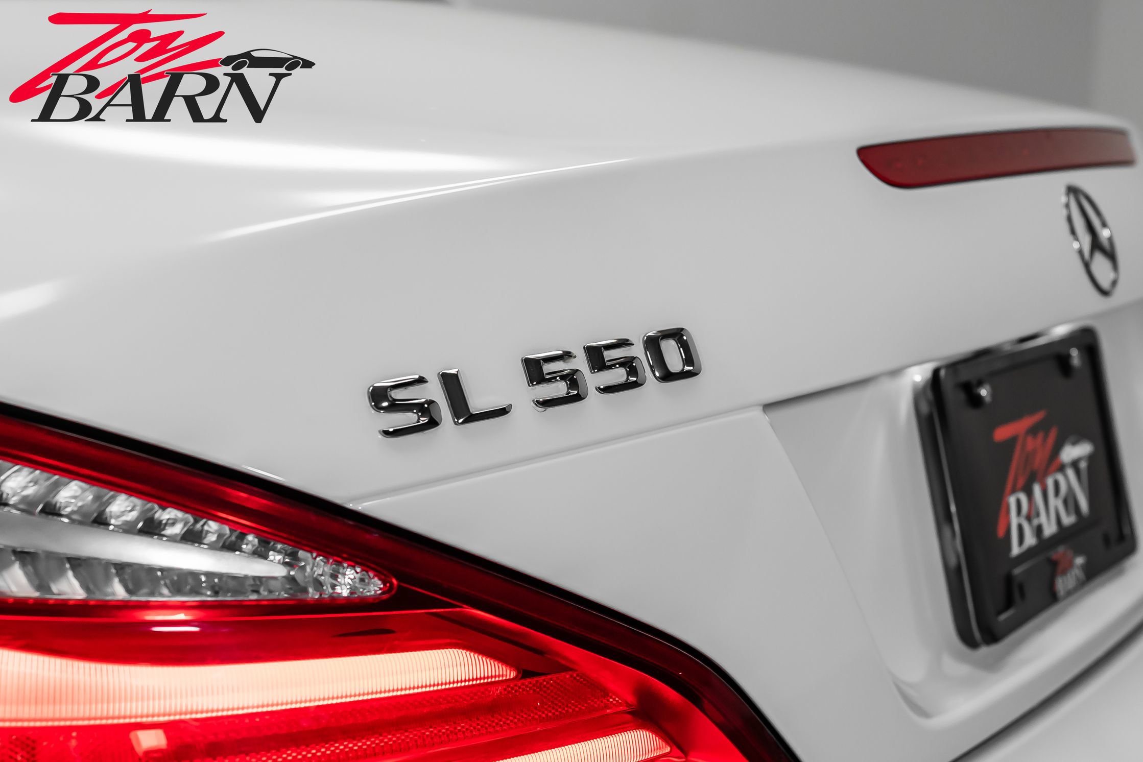 Used 2015 Mercedes-Benz SL 550 image 22