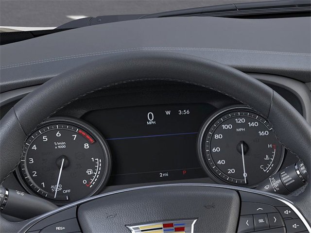 New 2026 Cadillac XT5 Premium Luxury w/ Driver Assist Package image 18