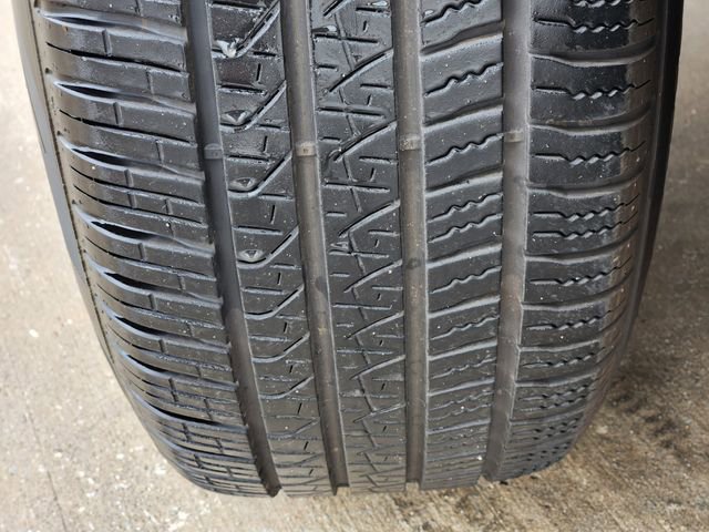 Certified 2025 Land Rover Range Rover Evoque S image 14