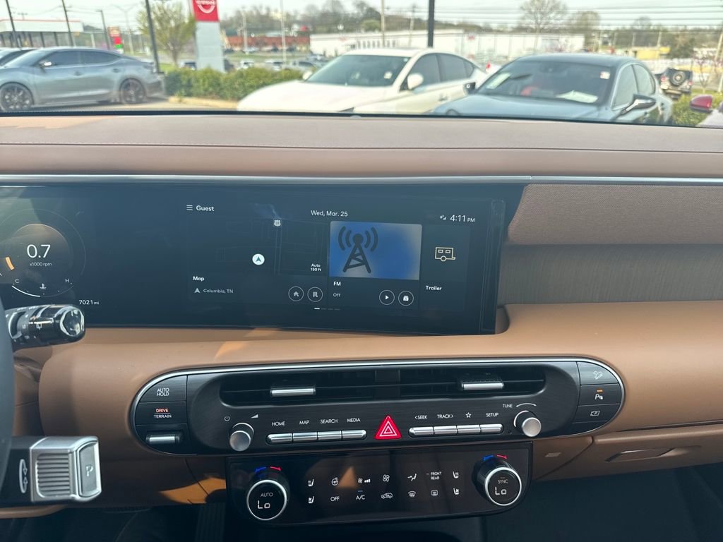 Used 2026 Hyundai Palisade Calligraphy image 15